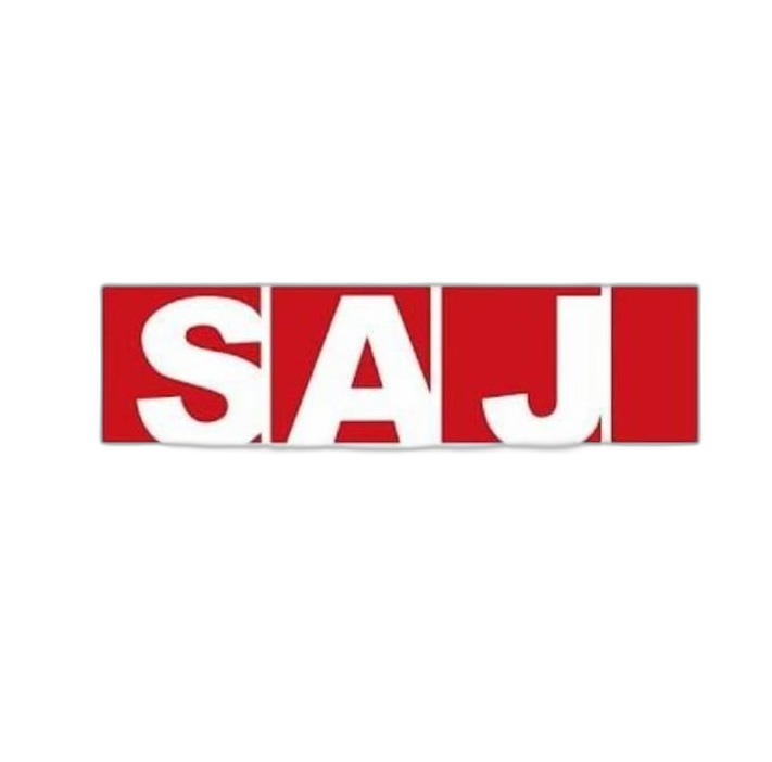 SAJ English Help Centre home page